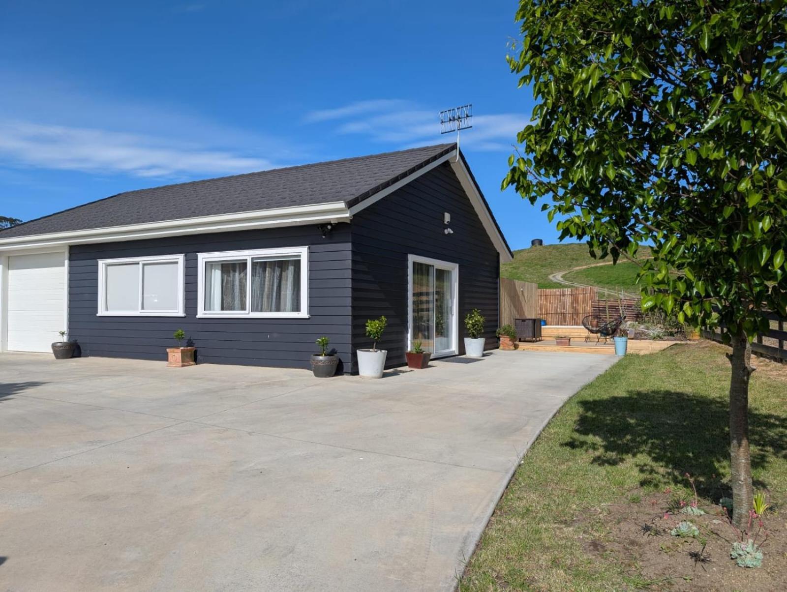 Mount View Cottage Tauranga Exterior photo