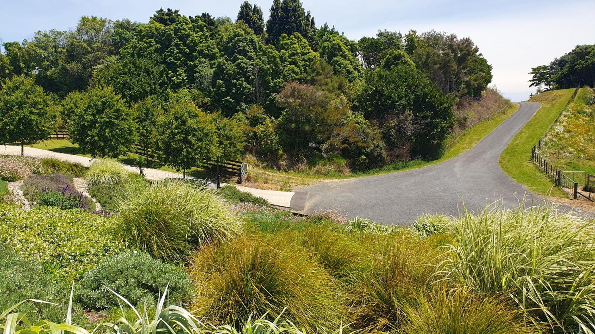 Mount View Cottage Tauranga Exterior photo